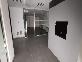 Local en C/ Felipe Pingarron, Madrid 15