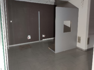 Local en C/ Felipe Pingarron, Madrid 19