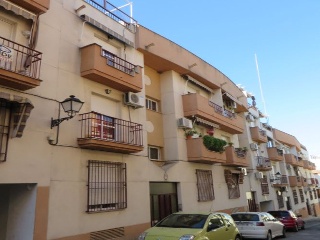 Garaje en venta en Torre Del Campo de 25  m²