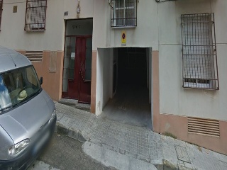 Garaje en Torredelcampo - Jaén - 2