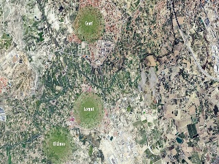 Suelo urbano en C/ Antonio Ruíz Carbonell - Lorquí - Murcia    5