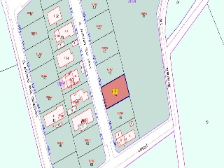 Suelo urbano en C/ Antonio Ruíz Villa - Lorquí - Murcia 2