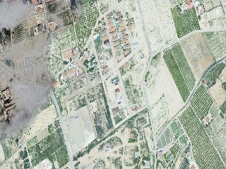 Suelo urbano en C/ Antonio Ruíz Villa - Lorquí - Murcia 3