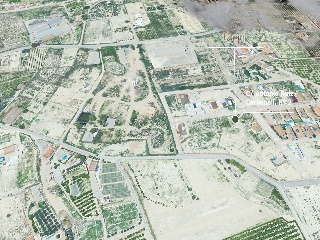 Suelo urbano en C/ Antonio Ruíz Villa - Lorquí - Murcia 4
