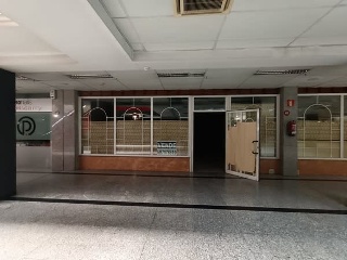 Local en Av Centro Comercial Neptuno - Granada -      13