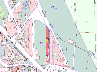 Suelo urbano en C/ Tirso de Molina - Almoradí - Alicante 2