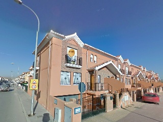 Piso en venta en Vegas Del Genil de 223  m²