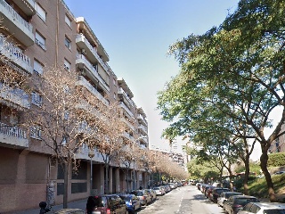 Pisos banco Barcelona