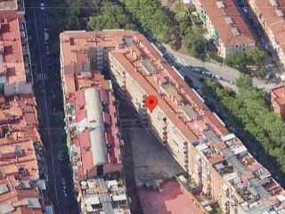 Inmueble situado en Barcelona 10