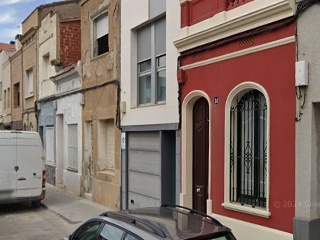 Garaje en venta en Sabadell
