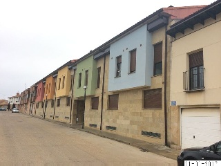 Piso en venta en Alfoz De Quintanadueñas de 83  m²