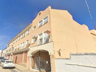 Piso en venta en Fuentes De Andalucía de 100  m²