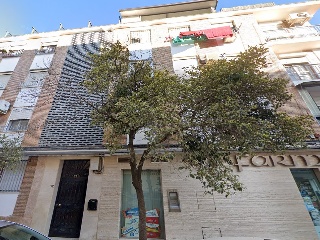 Piso en venta en Cordoba de 81  m²