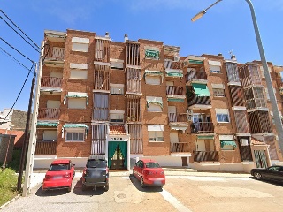 Piso en venta en Yébenes de 104  m²