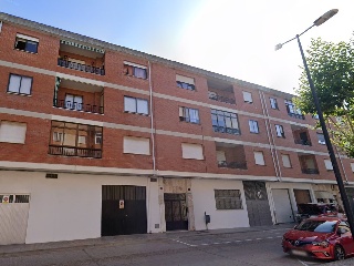 Piso en venta en Ciudad Rodrigo de 117  m²