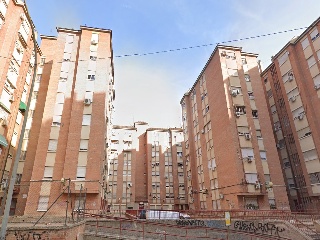 Piso en venta en Murcia de 99  m²