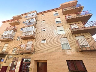 Piso en venta en Béjar de 120  m²