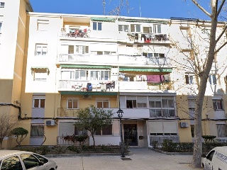 Piso en venta en Alcorcón de 56  m²