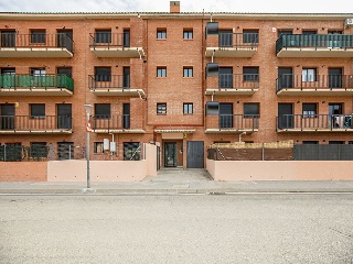 Piso en venta en Jonquera de 85  m²