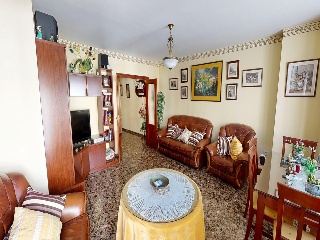 Piso en Torredelcampo 3