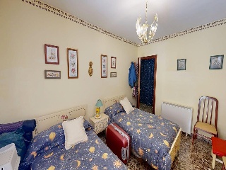 Piso en Torredelcampo 21