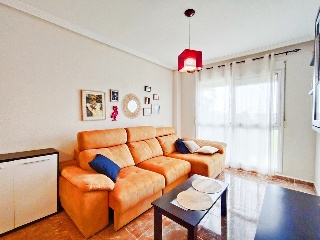 Apartamento en Formentera del Segura 3