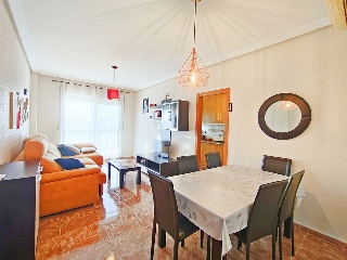 Apartamento en Formentera del Segura 4