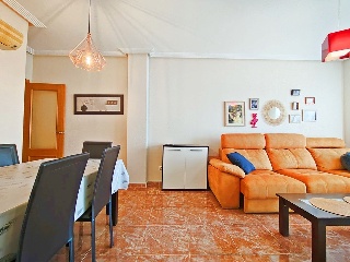 Apartamento en Formentera del Segura 5