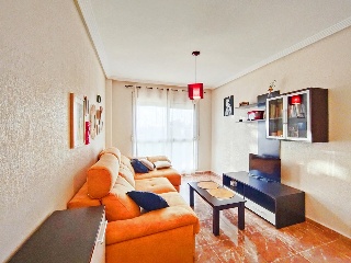 Apartamento en Formentera del Segura 6