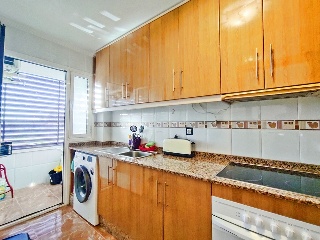 Apartamento en Formentera del Segura 8