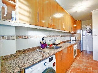 Apartamento en Formentera del Segura 10