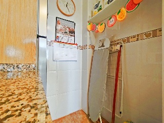 Apartamento en Formentera del Segura 11