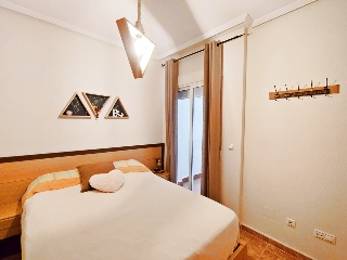 Apartamento en Formentera del Segura 15