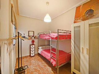 Apartamento en Formentera del Segura 19