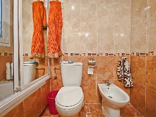 Apartamento en Formentera del Segura 21