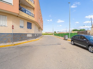 Apartamento en Formentera del Segura 26