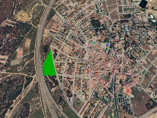 Otros en venta en Boecillo de 8840  m²