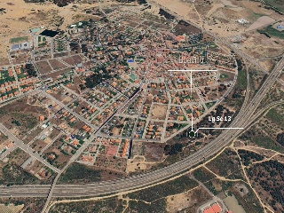 Suelo urbanizable en Boecillo - Valladolid - 4