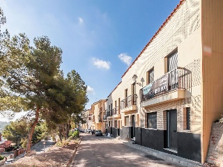Viviendas adosadas en La Pobla de Montornès - Tarragona - 37