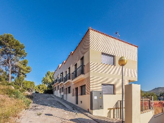 Viviendas adosadas en La Pobla de Montornès - Tarragona - 39