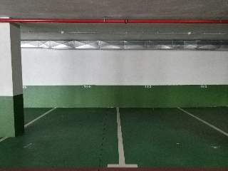 Plazas de Garaje en Av/ Dr. Villanueva, Pontedeume (A Coruña) 4
