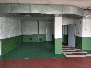 Plazas de Garaje en Av/ Dr. Villanueva, Pontedeume (A Coruña) 2