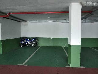 Plazas de Garaje en Av/ Dr. Villanueva, Pontedeume (A Coruña) 3