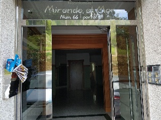 Plazas de Garaje en Av/ Dr. Villanueva, Pontedeume (A Coruña) 7