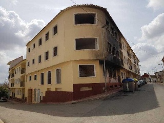 Piso en venta en Fuente Álamo De Murcia de 103  m²