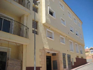 Conjunto de viviendas y garajes en Fuente Álamo - Murcia - 5