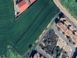 Suelos en Trigueros ,Huelva 3