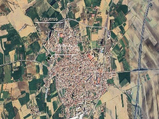Suelos en Trigueros ,Huelva 4