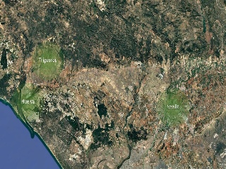 Suelos en Trigueros ,Huelva 5