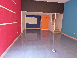 Local en Av Don Lino Rodríguez Madero, Cee (A Coruña)  2